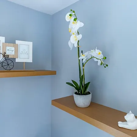 Apartment Gamala Disneyland Paris