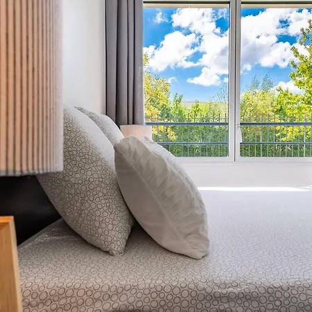 Apartment Gamala Disneyland Paris