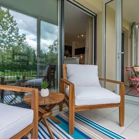 Gamala Disneyland Paris Apartment Montévrain