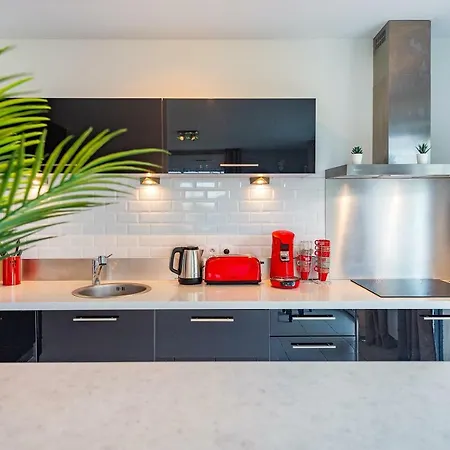 Gamala Disneyland Paris Apartment *