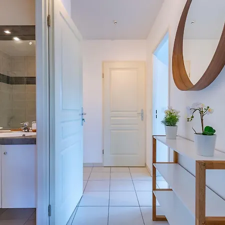 Gamala Disneyland Paris Apartment Montévrain
