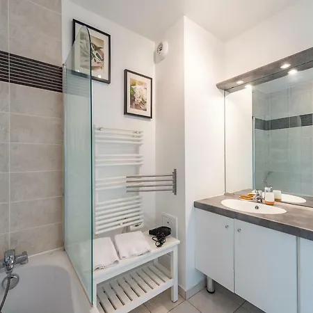 Gamala Disneyland Paris Apartment
